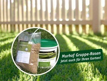 Murhof Gruppe-Rasen